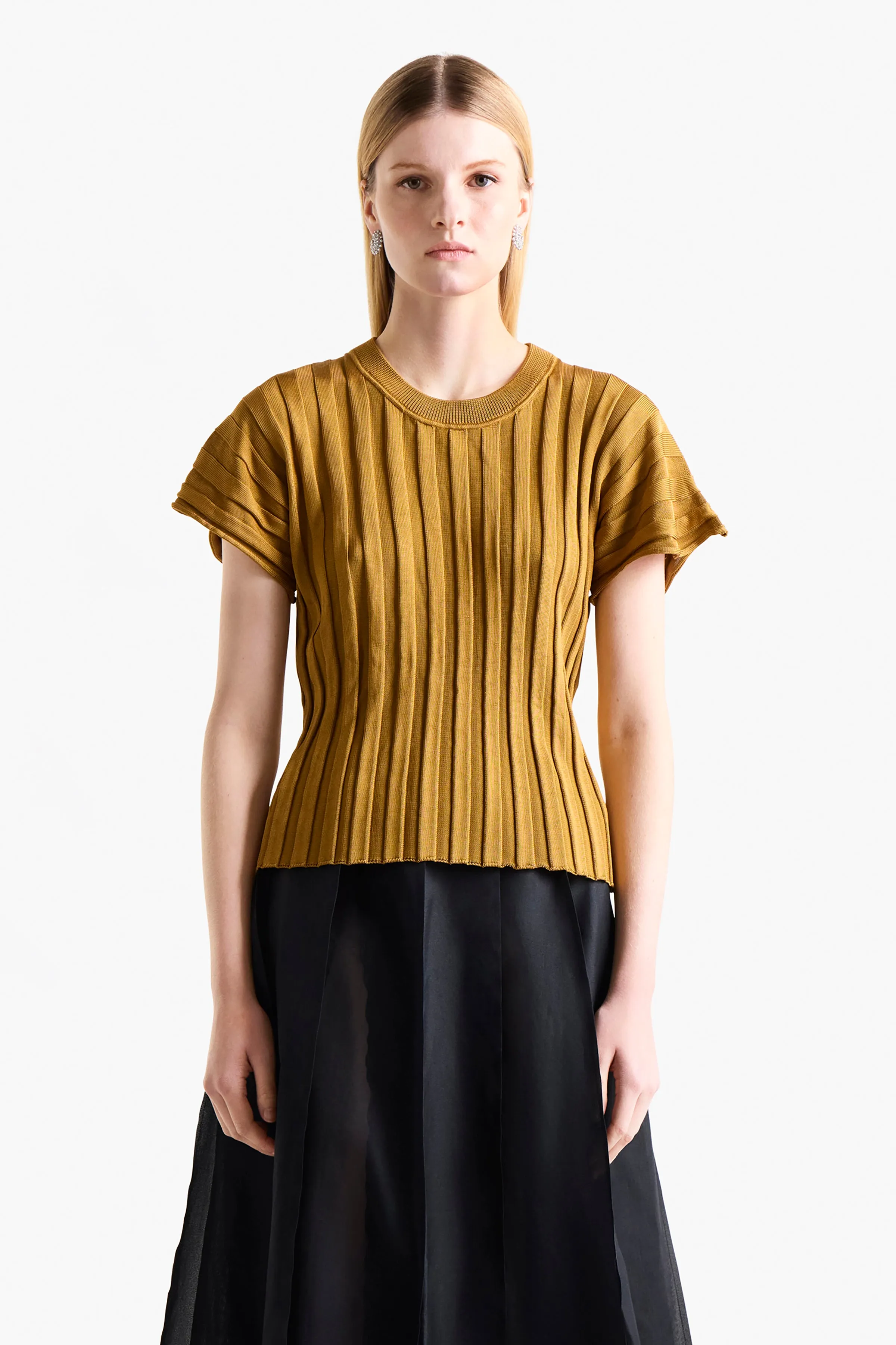 Zadie Top Altuzarra