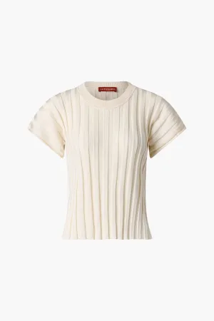 Zadie Top Altuzarra