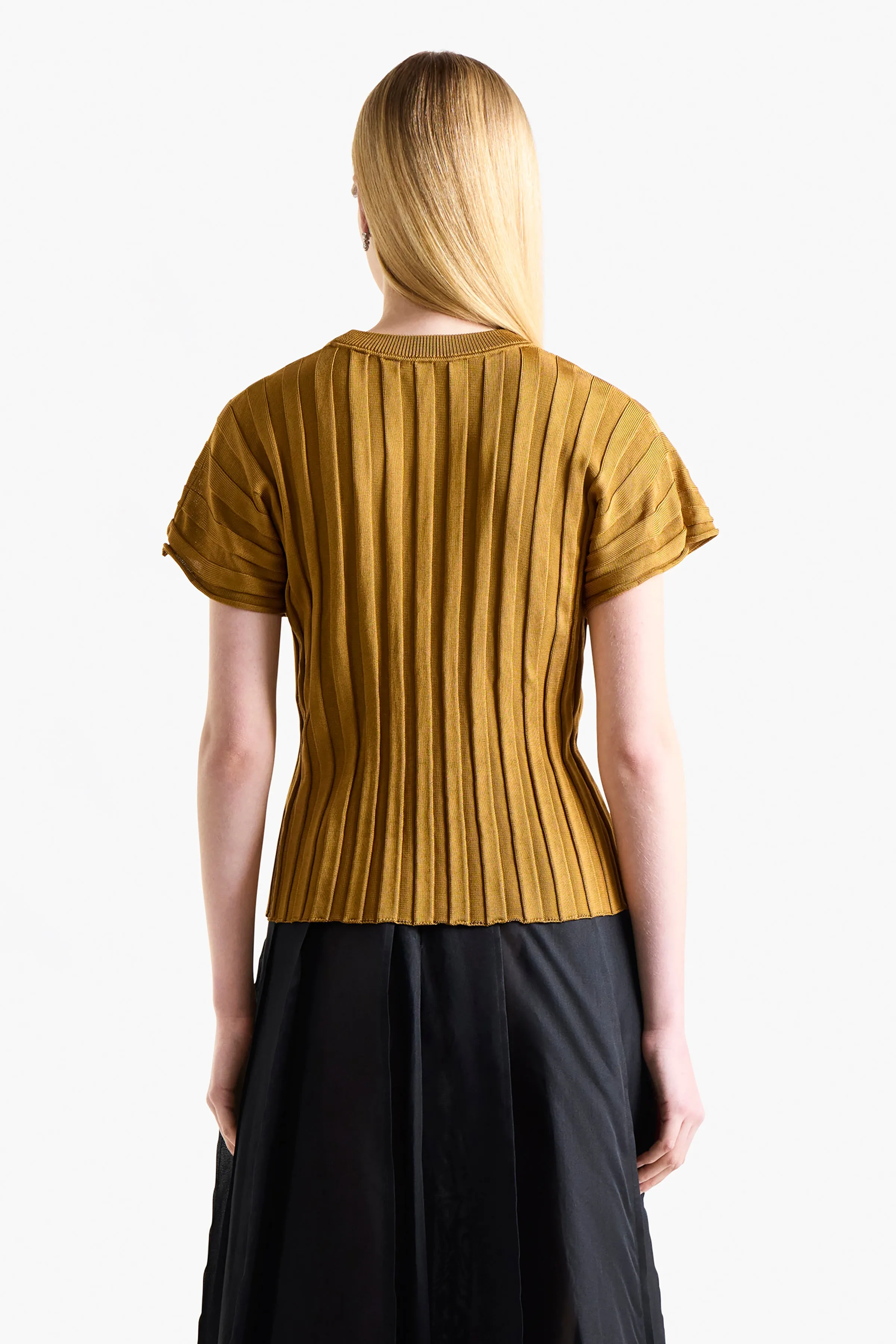 Zadie Top Altuzarra