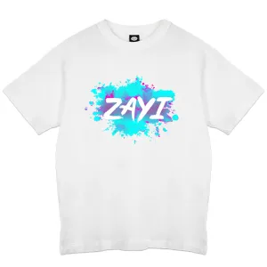 Zayi Splatter T-Shirt