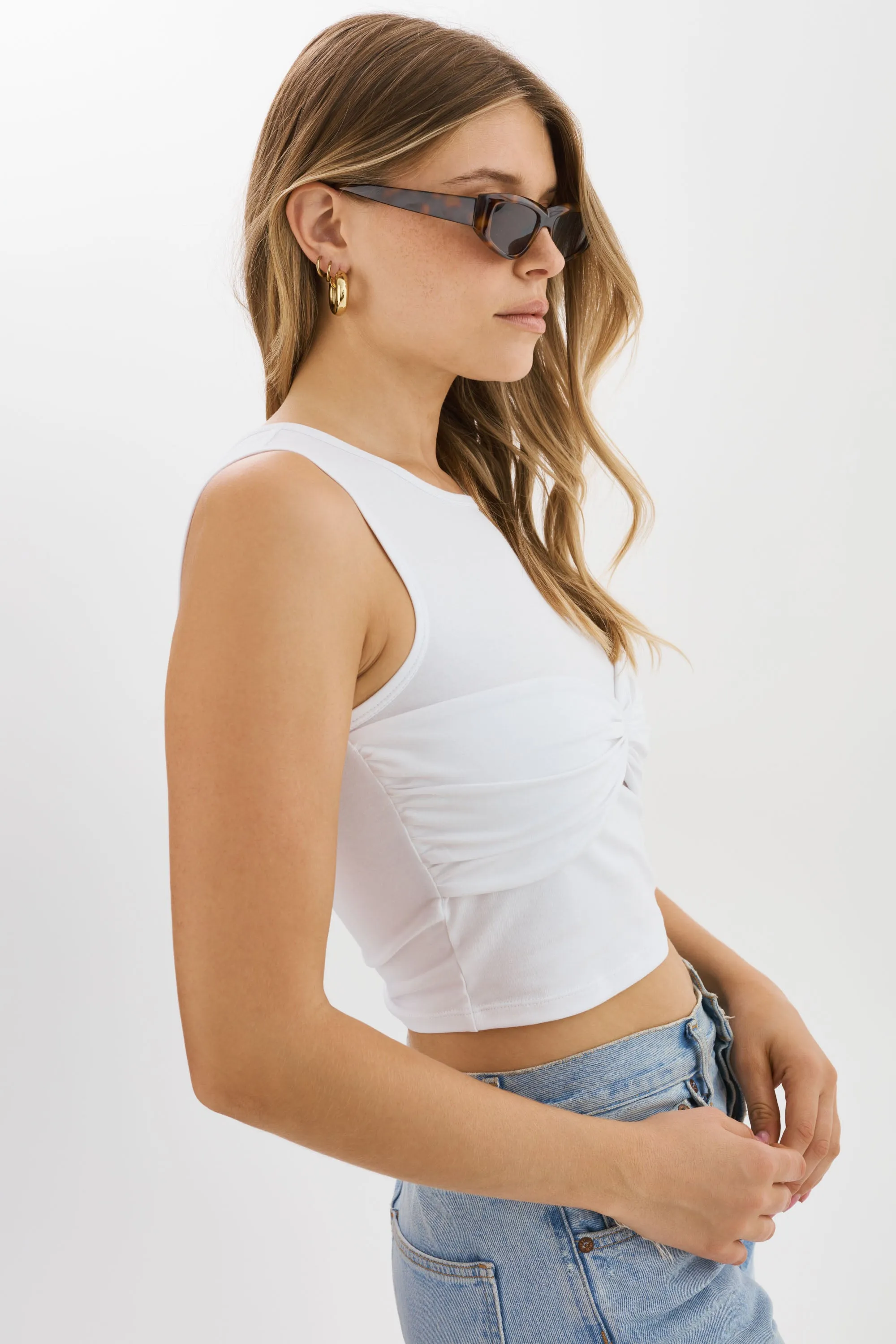 ZINA | Tank Top