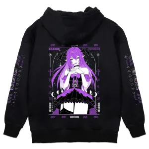 Zoomie_Roomie Moon Essence Hoodie